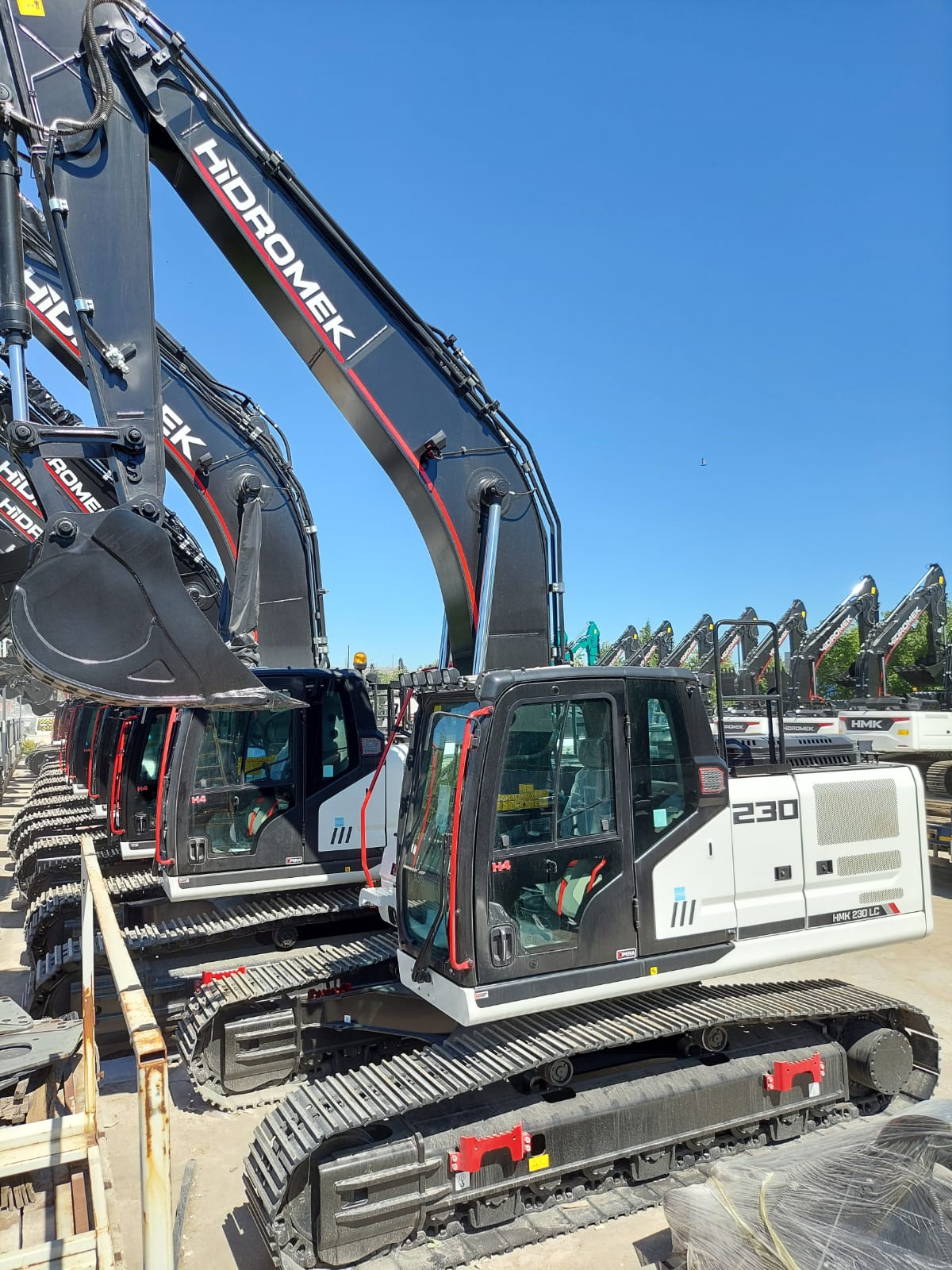 Machinery 4